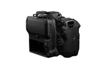 Canon EOS C80 Cinema Camera