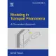 Modelling in Transport Phenomena: A Conceptual Approach