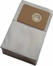 [CF Clean Fairy] vacuum bags can be used for Nilfisk Advance Spectrum S12 D12 S15 D15 Clarke Carpet Master:112 115 212 215 218 20pack