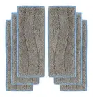 UP 12PCS NEW For iRobot Braava Jet M6 Robot Mop Cloth Washable Reusable Wet Pad
