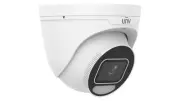 UNV 4MP OwlView Audio Uniview IP Network Eyeball Security Surveillance Camera