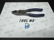Snap-on Tools USA NEW POWER BLUE 6" Combination Slip-Joint Pliers 46ACF