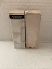 Neutrogena Mineral UV Tint Face Liquid SPF30 Sunscreen Light Exp7/25 Up Dam Box