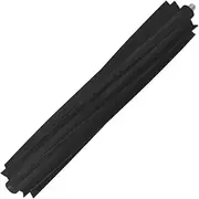 Silicone Main Brush Compatible for Deebot X2/X2 Omni/X2 Pro Robot Vacuum Cleaner Parts