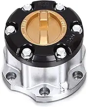 Rynplex 1pcs 43530-60042 MT Manual Free Wheel Locking Hub Lock 30T, for Toyota, for Land Cruiser, Prado KZJ78 HDJ80 LJ79 Car Freewheel Locking Hub
