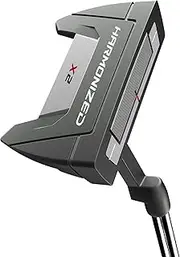 Wilson Harmonized X2 Golf Putter - Right Hand, 34"