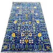 Zohi Interiors Mariana 100% NZ Wool Oushak Rug