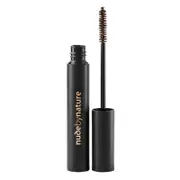Nude By Nature Awaken Lengthening Mascara - 02 Brown