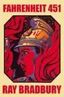 Fahrenheit 451 Ray Bradbury Poster Print