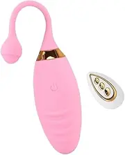 Silent Vibrating Vibrating egg Rechargeable-Vibrator 10 Speed Vibration Sex Machine Adult Sex Toys jump egg Vibrator G Spot Vibration Dildo Sex Toy
