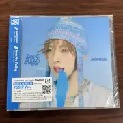 NCITYWISH SONGBIRD YUSHI japan album Edition Unopened Brand New