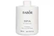 Babor Spa Shaping Foot Bath 500ml/16.9oz