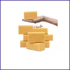 Luxurious Manuka Honey & Jojoba Oil Soap - 8 Triple Milled Bars for Smooth Skin
