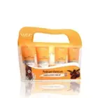 VLCC Pedicure Manicure Hand & Foot Kit Remove Dirt, Impurities & Dead Skin Cells