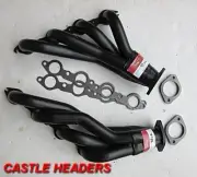 EXTRACTORS BLOCK HUGGERS SUIT TOYOTA LANDCRUISER 80 105 SERIES LS1 LS2 LS2 LS3