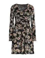 [1ONE] 1-ONE Mini dresses - Item 15450044