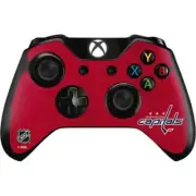 NHL Washington Capitals Xbox One Controller Skin