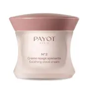 Payot No 2 Soothing Cloud Cream 50ml