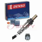 Denso Downstream Rear Oxygen Sensor for 2005-2008 Honda Pilot 3.5L V6 tf (for: Honda)