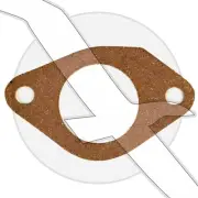 Mercury Marine Outboard Carburetor Flange Gasket 27-26891 757911