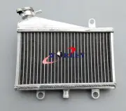 For Kawasaki KXT250 A1 A2 TECATE 1984 1985 Aluminum radiator 84 85
