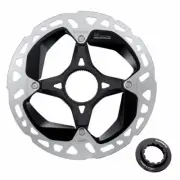 SHIMANO XTR CENTER LOCK Disc Brake Rotor RT-MT900 180mm/160mm/140mm w/Lockring