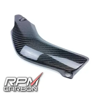 [PCM] RPM HONDA CBR600RR 2008-2022 排氣管 防燙蓋 碳纖維