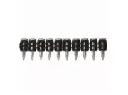 HIlti Concrete Nail X-C B3 MX 20 Direct Fastening 20mm 1000 PCS -EXPRESS SHIP-