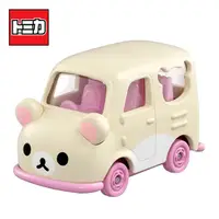 在飛比找金石堂優惠-Dream TOMICA SP 牛奶熊 小汽車 玩具車 Ko