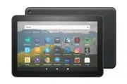 Amazon Fire HD 8 10th Gen 8" Tablet (32GB, Black)