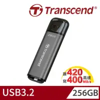 在飛比找momo購物網優惠-【Transcend 創見】JetFlash920 USB3