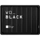 WD 威騰 WD_BLACK P10 Game Drive 2.5吋外接式電競行動硬碟 支援 PS4 XBOX