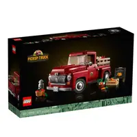 在飛比找蝦皮購物優惠-10290 LEGO 皮卡車 Pickup Truck 現貨