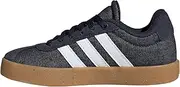 [adidas] Vl Court 3.0 Shoes Kids Blue 11.5k Shoes, Legend Ink FTWR White Gum10, 29.5 EU, Legend Ink FTWR White Gum10, 29.5 EU