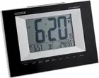 RHYTHM Citizen Alarm Clock Radio Clock Digital Stand-up Temperature Humi
