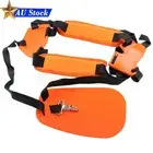 FOR STIHL HUSQVARNA HOMELITE BRUSHCUTTER WHIPPER SNIPPER DOUBLE SHOULDER HARNESS