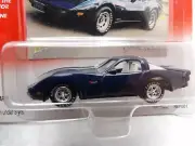 1979 CHEVY CORVETTE 1999 JOHNNY LIGHTNING CLASSIC GOLD COLLECTION 1:64