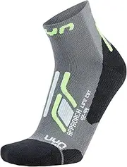 [UYN] Men's Approach Low Cut Socks