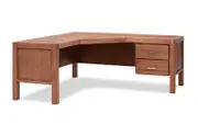 SILVERWOOD Corner Desk