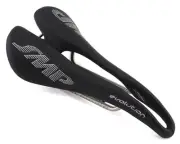 Selle SMP Evolution Saddle (Black) (AISI 304 Rails)