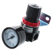 AR2000 Air Control Compressor Pressure Gauge Relief Regulating Regulator Va r_cd