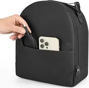 Camping Tote Bag - Carry Bag for Camping Fan | Fan Storage Case | Folding Table Storage | Lightweight Tote Organizer