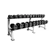 CORTEX Pro-Fixed Dumbbells 5kg-30kg