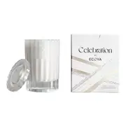 ECOYA Mini Celebration Candle | Flora & Fauna AU