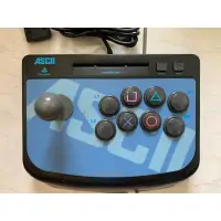 在飛比找蝦皮購物優惠-ASCII stick FT2 大型搖桿 格鬥 ps ps2