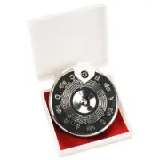 13 Chromatic Tuner C-C Note Selector 13 Tone Pitch Pipe Tuning Devices Guitar...