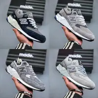 在飛比找Yahoo!奇摩拍賣優惠-新百倫 New Balance NB 999 復古 輕便 低