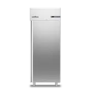 Moretti Forni Single Door Upright Pastry (25 x EN6040) Cabinet Deep Freezer 650Lt - A80/1T - A80/1T-EQ