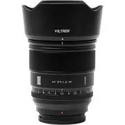 Viltrox AF 27mm F1.2 AF Lens - Fujifilm XF
