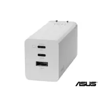 在飛比找PChome商店街優惠-【含稅公司貨】ASUS華碩 100W 3-Port 氮化鎵G